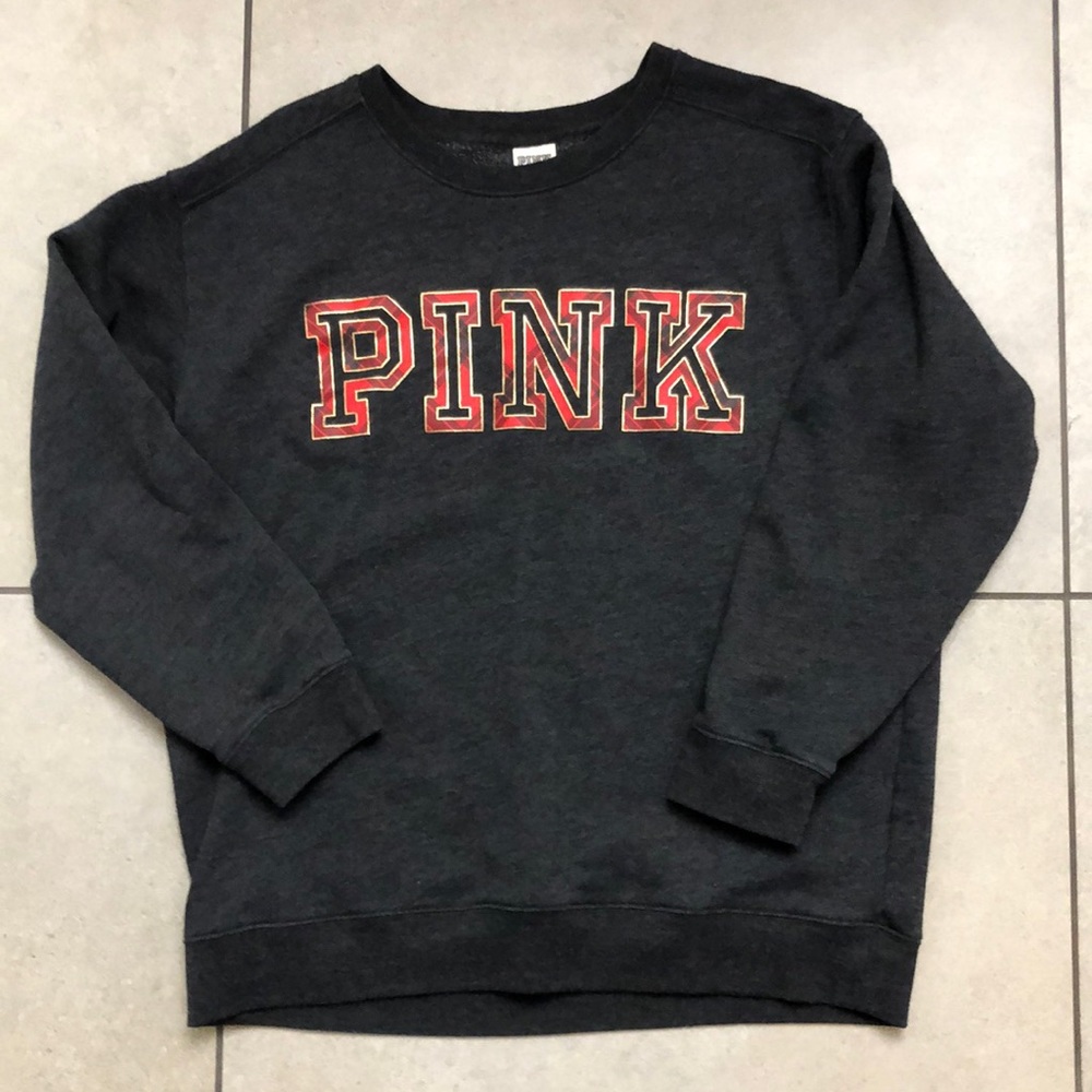 PINK Sweatshirt